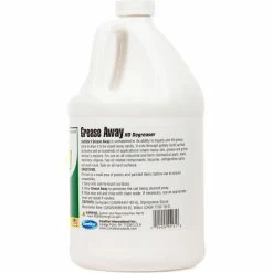 ComStar Grease Away 1 Gallon -Cleaning Chemicals & Lubricants Shop comstar 55 131 03