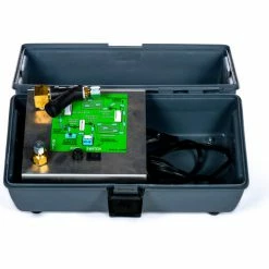 ComStar CF-20 Dual Oil Pump 115V/60 6 ComStar CF-20 Dual Oil Pump 115V/60 -Cleaning Chemicals & Lubricants Shop comstar 75 500 02