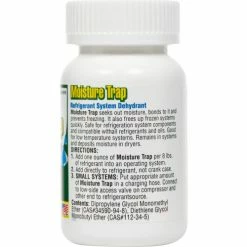 ComStar Moisture Trap 4 Oz. -Cleaning Chemicals & Lubricants Shop comstar 90 318 03