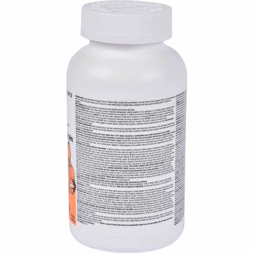 Hercules GLUG® Drain Opener, 16 oz. Bottle - 20412 - Pkg Qty 24 4 Hercules GLUG® Drain Opener, 16 oz. Bottle - 20412 - Pkg Qty 24 - Image 2
