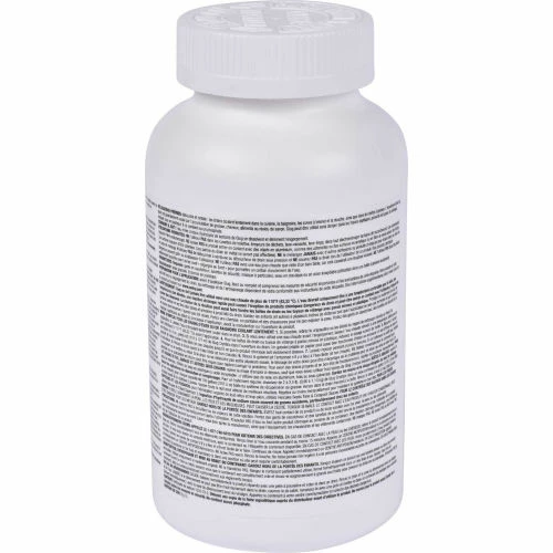 Hercules GLUG® Drain Opener, 16 oz. Bottle - 20412 - Pkg Qty 24 5 Hercules GLUG® Drain Opener, 16 oz. Bottle - 20412 - Pkg Qty 24 - Image 3