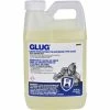 Hercules GLUG® Drain Opener For Bathroom Type Clogs, 1/2 Gallon Bottle, 6 Bottles - 20455 - Pkg Qty 6 2 Hercules GLUG® Drain Opener For Bathroom Type Clogs, 1/2 Gallon Bottle, 6 Bottles - 20455 - Pkg Qty 6 -Cleaning Chemicals & Lubricants Shop glug 20455 01