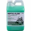 Hercules Septic-Flow ™ Septic System Maintenance Treatment, 1/2 Gallon Bottle, 6 Bt - 139302 - Pkg Qty 6