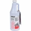 Hercules Sizzle® Drain and Waste System Cleaner, Quart Bottle - 20305 - Pkg Qty 12 -Cleaning Chemicals & Lubricants Shop sizzle 20305 01
